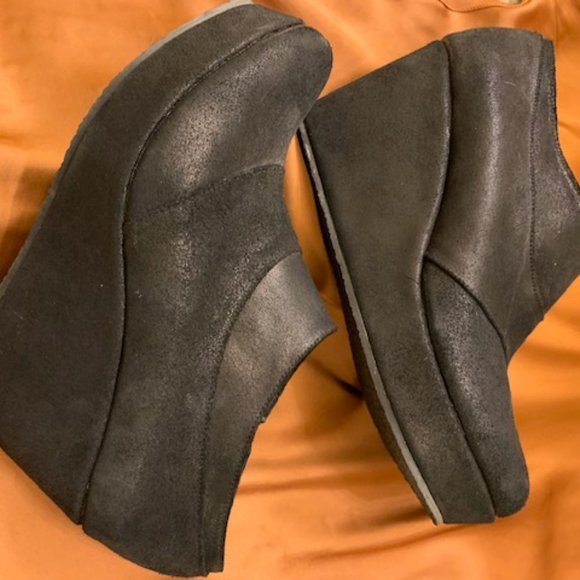 Cordiani Women's Faith Wedge - Picture 3 of 3